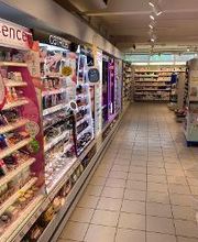 budni - Pezolddamm Bild 1