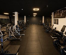 Fitness First Sigmaringen - Gerätetraining