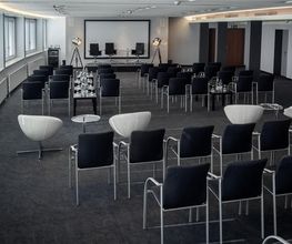 Meeting Room Paris