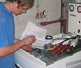 Elektro Zurbrügg AG Bild 13