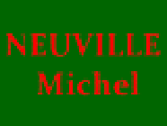 SARL MICHEL NEUVILLE