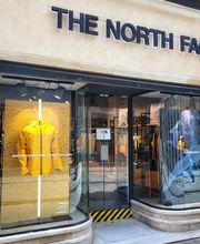 The North Face Madrid imagen 2