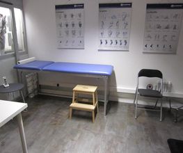 Ortho Center L'arbresle image 16