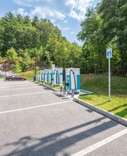 Shell Recharge Charging Station image 12