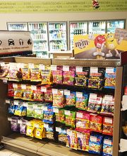 Shell Recharge Charging Station Bild 11