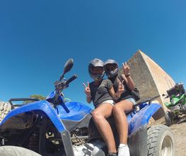 rent a racing quad imagen 5