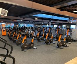 Basic-Fit 24/7 afbeelding 6