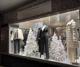 Modegalerie von Eicken Bergisch Gladbach Damenmode
