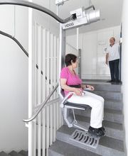 Högg Treppenlifte und Aufzüge Bild 10