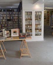 Librairie La Manufacture image 2