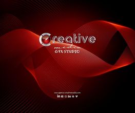 Creative Media GFX Studio image 1
