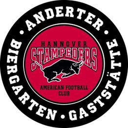 Anderter Biergarten und Gaststätte