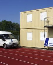 CS Container Service Zwickau GmbH Bild 4