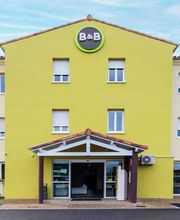 B&B HOTEL Agen Castelculier image 9
