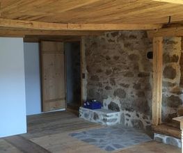 Longet Menuiserie-Charpente Sàrl Bild 4