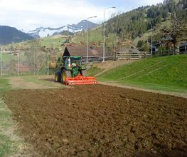 de Siebenthal terrassements et transports SA Bild 6