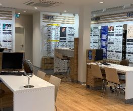 Apollo-Optik - Espelkamp - Breslauer Str. Bild 2
