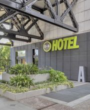 B&B HOTEL Milano Cenisio Garibaldi immagine 13