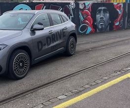 D-Drive Fahrschule Bild 3