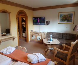 Hotel und Restaurant Köhlerhütte - Fürstenbrunn Bild 12