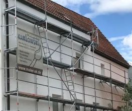 Malergeschäft Kamlowski GmbH Bild 2