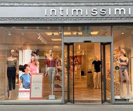 Intimissimi Bild 1