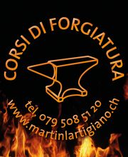 MARTIN L'ARTIGIANO Sagl Bild 1