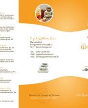 Yoga & Wellness Oase, Inh.Manuela Wulf Bild 6