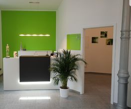 Physio Philipp Bild 8