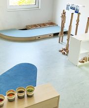 Kita Upsala
Bremen
pme Familienservice GmbH