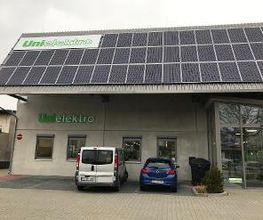 UNI ELEKTRO Mainz Bild 1
