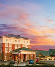 Oxford Casino Hotel image 8