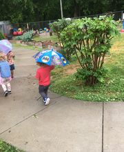 Community School for People Under Six image 10