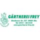 Gärtnerei Frey