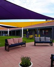 Omega Alpha Academy image 7