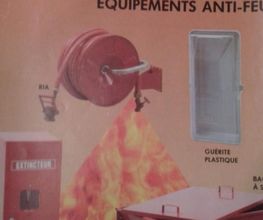 Touraine Extincteurs image 4