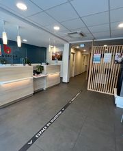 Laboratoire de Grosbliederstroff -  BIOGROUP LORRAINE image 3