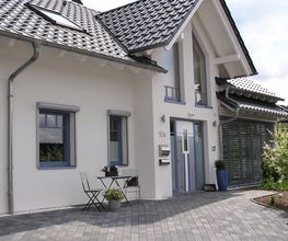 Offenbacher Fenster & Haustüren GmbH Bild 1
