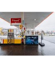 Shell Recharge Charging Station Bild 19