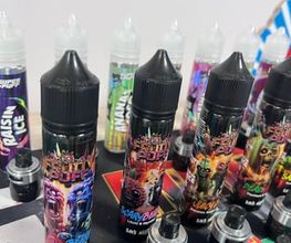 Chemin de la vape image 7