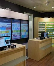 DROPA Drogerie Apotheke Limmatplatz