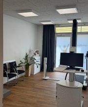 AktivWerk Aarau / Schuheinlagen / Ganganalyse / Fussanalyse Bild 10