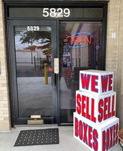 Self storage Plus image 5