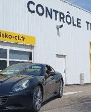 Centre contrôle technique NORISKO image 10