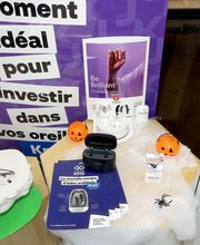 Audioprothésiste Krys Audition image 2