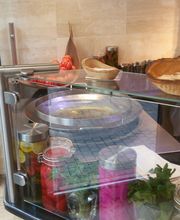 Restaurant Safari Bild 3