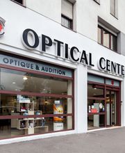 Audioprothésiste LE BOURGET Optical Center image 1