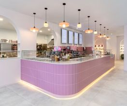 MELROSE KITCHEN EAUX-VIVES Bild 3