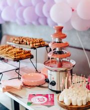 Whoofy Gaufres Bild 1