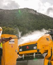 Kiloutou TP Gémenos image 2